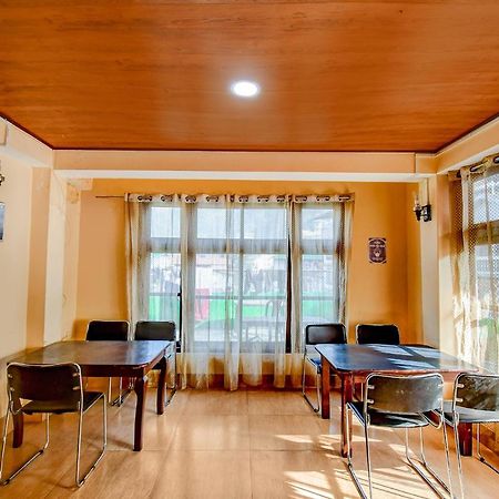 Hotel Collection O 22693 Tashi Norling Gangtok Zewnętrze zdjęcie