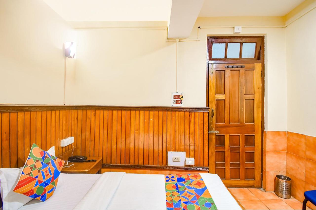Hotel Collection O 22693 Tashi Norling Gangtok Zewnętrze zdjęcie