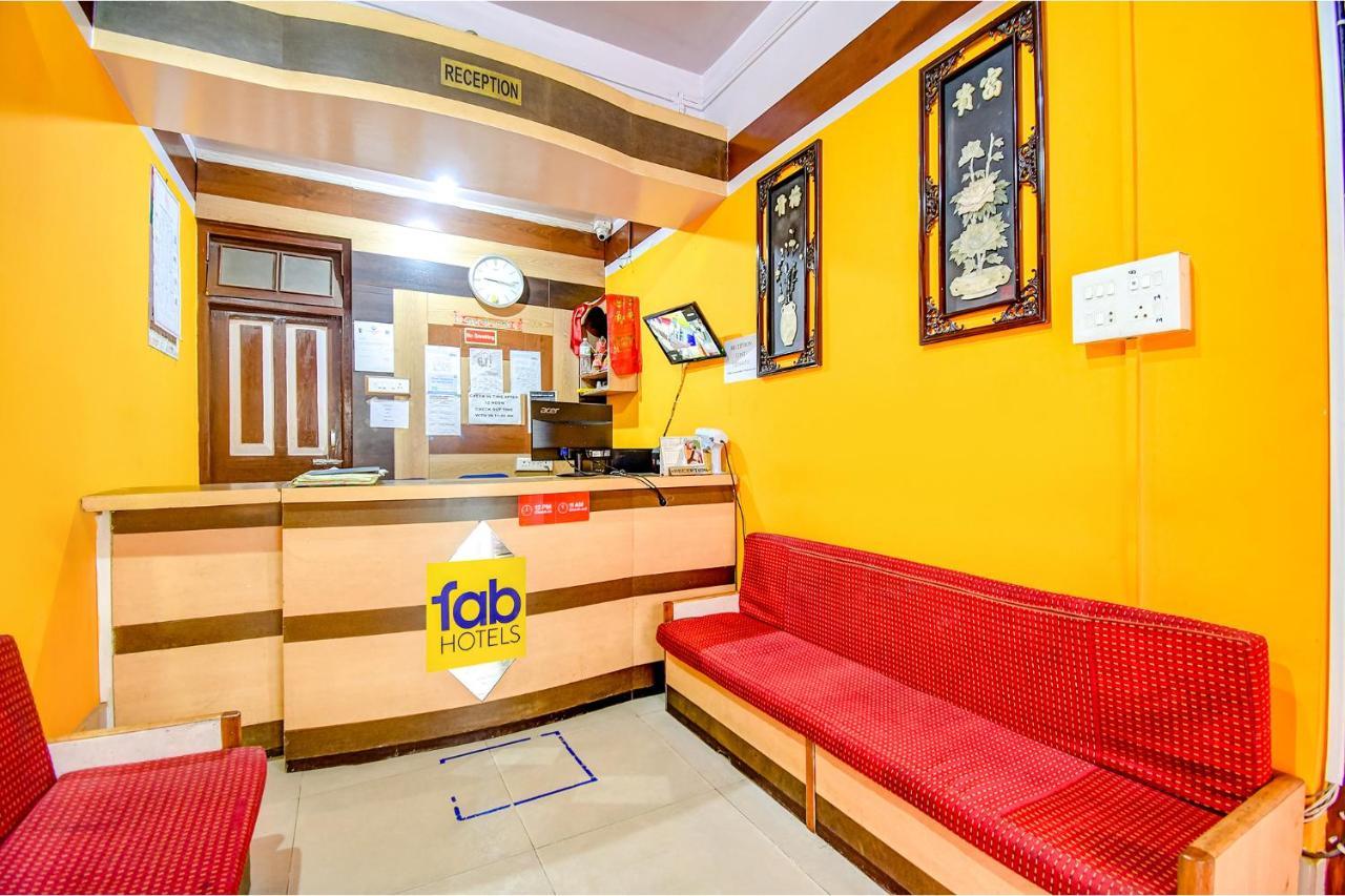 Hotel Collection O 22693 Tashi Norling Gangtok Zewnętrze zdjęcie