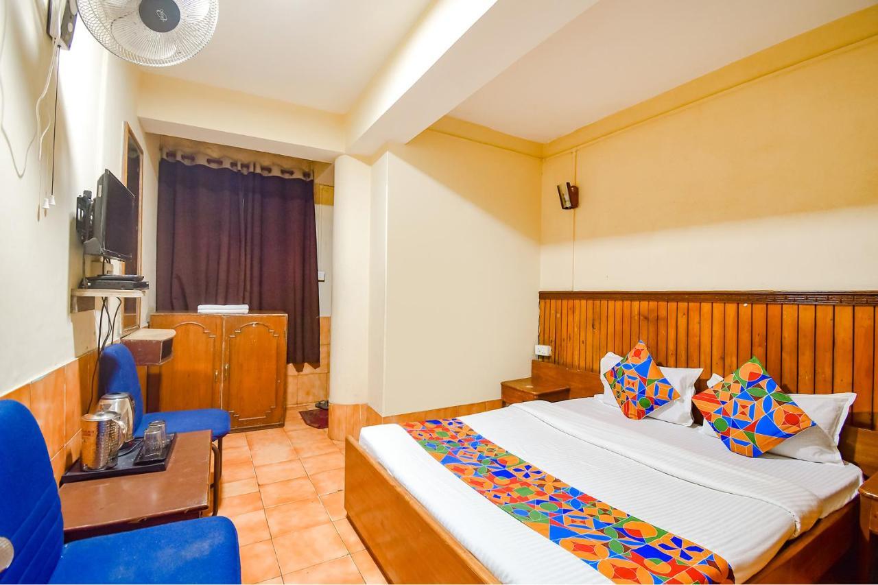 Hotel Collection O 22693 Tashi Norling Gangtok Zewnętrze zdjęcie
