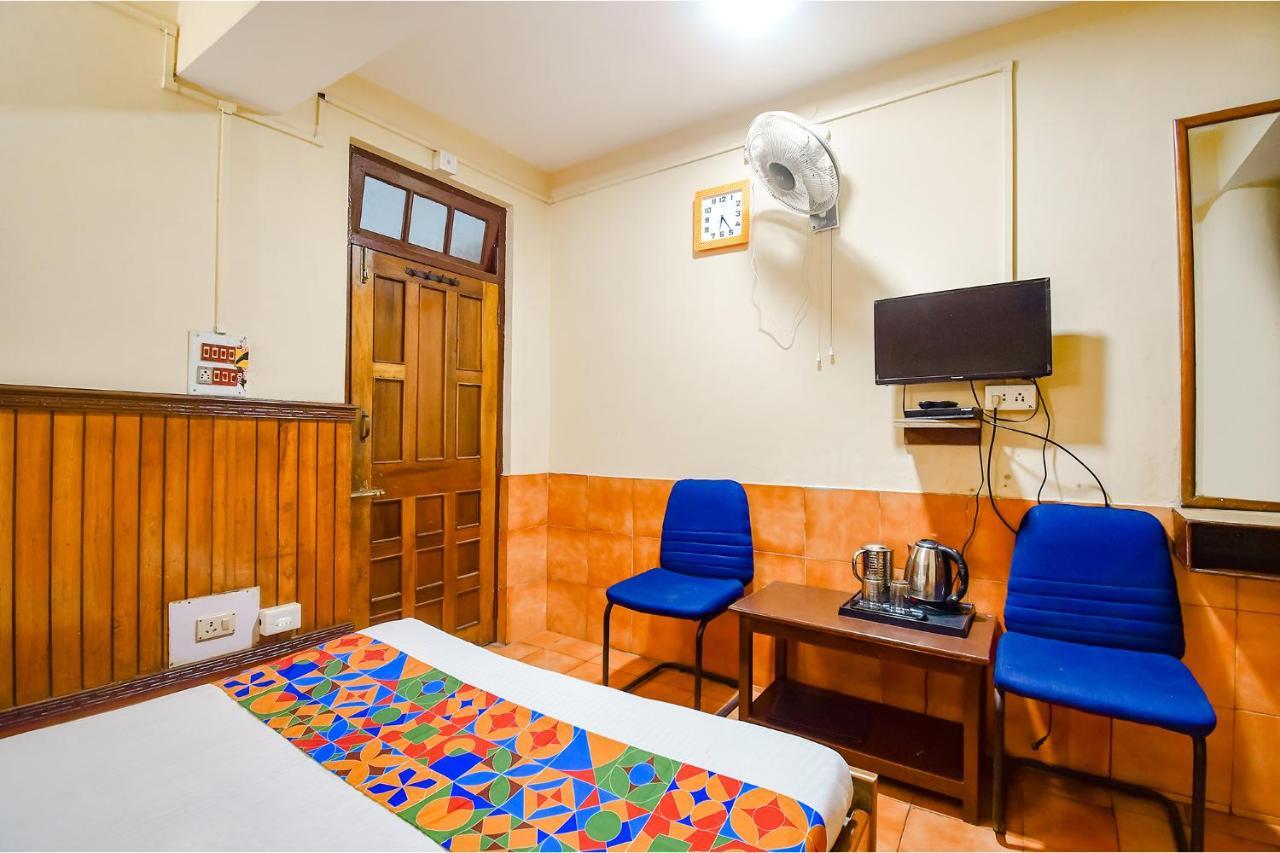 Hotel Collection O 22693 Tashi Norling Gangtok Zewnętrze zdjęcie