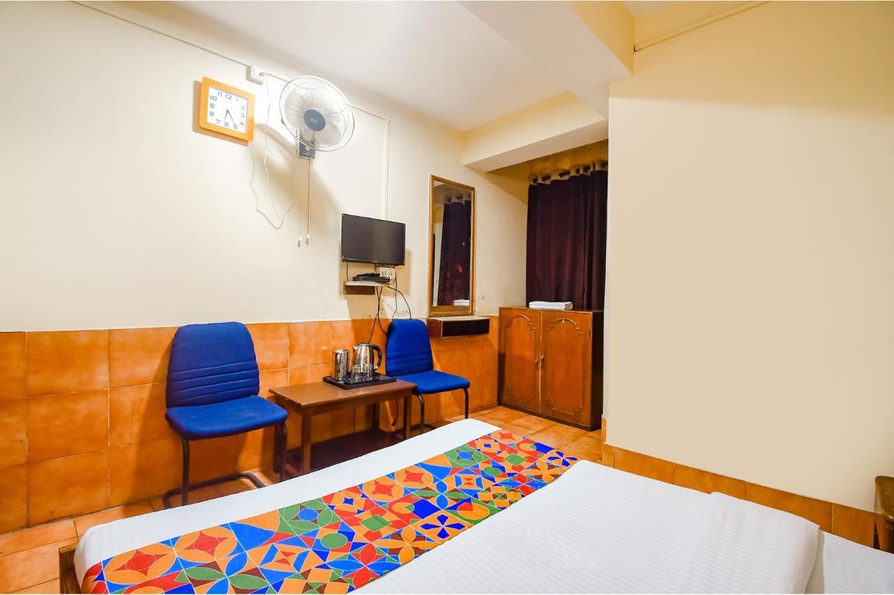 Hotel Collection O 22693 Tashi Norling Gangtok Zewnętrze zdjęcie