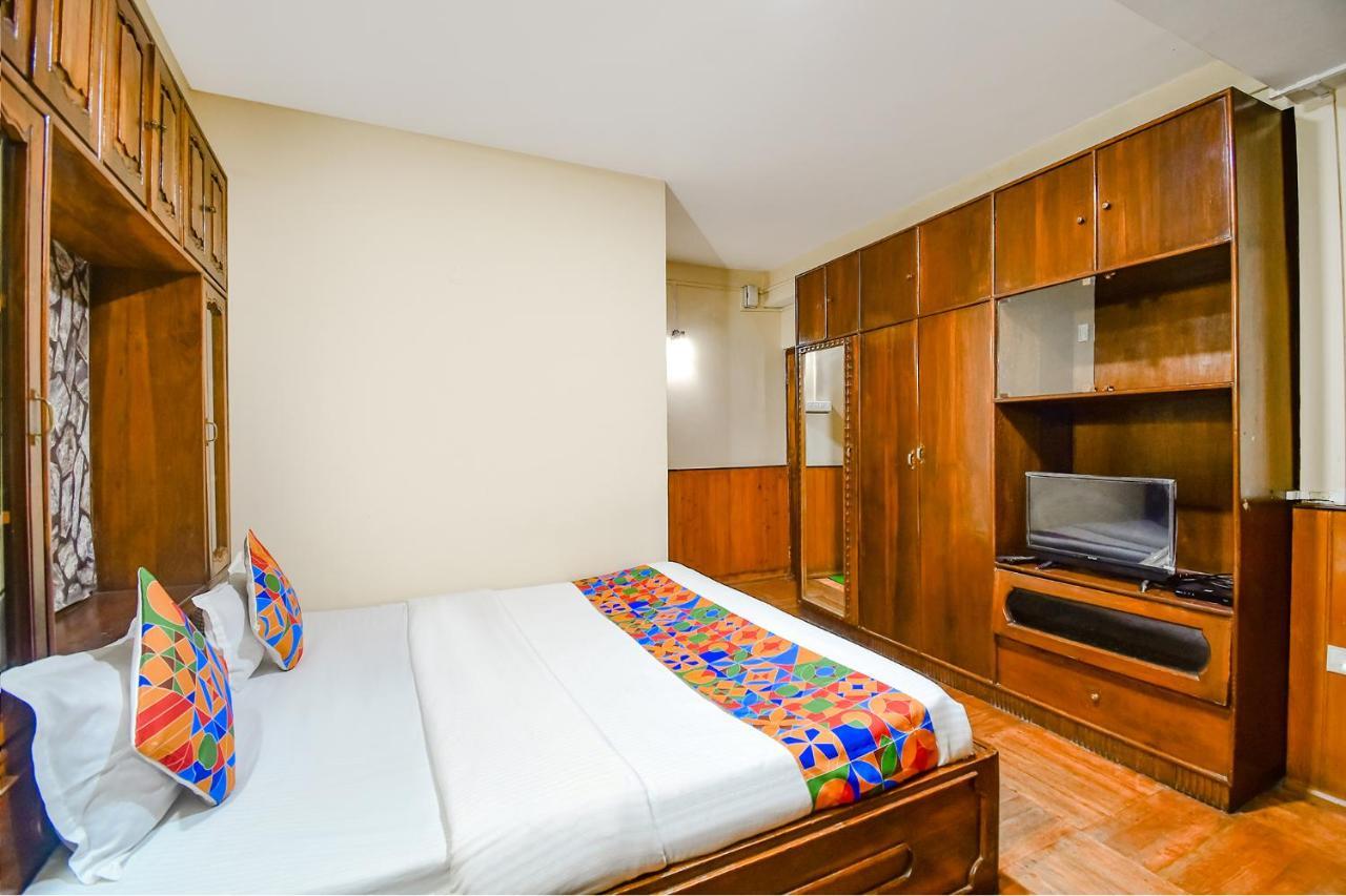 Hotel Collection O 22693 Tashi Norling Gangtok Zewnętrze zdjęcie
