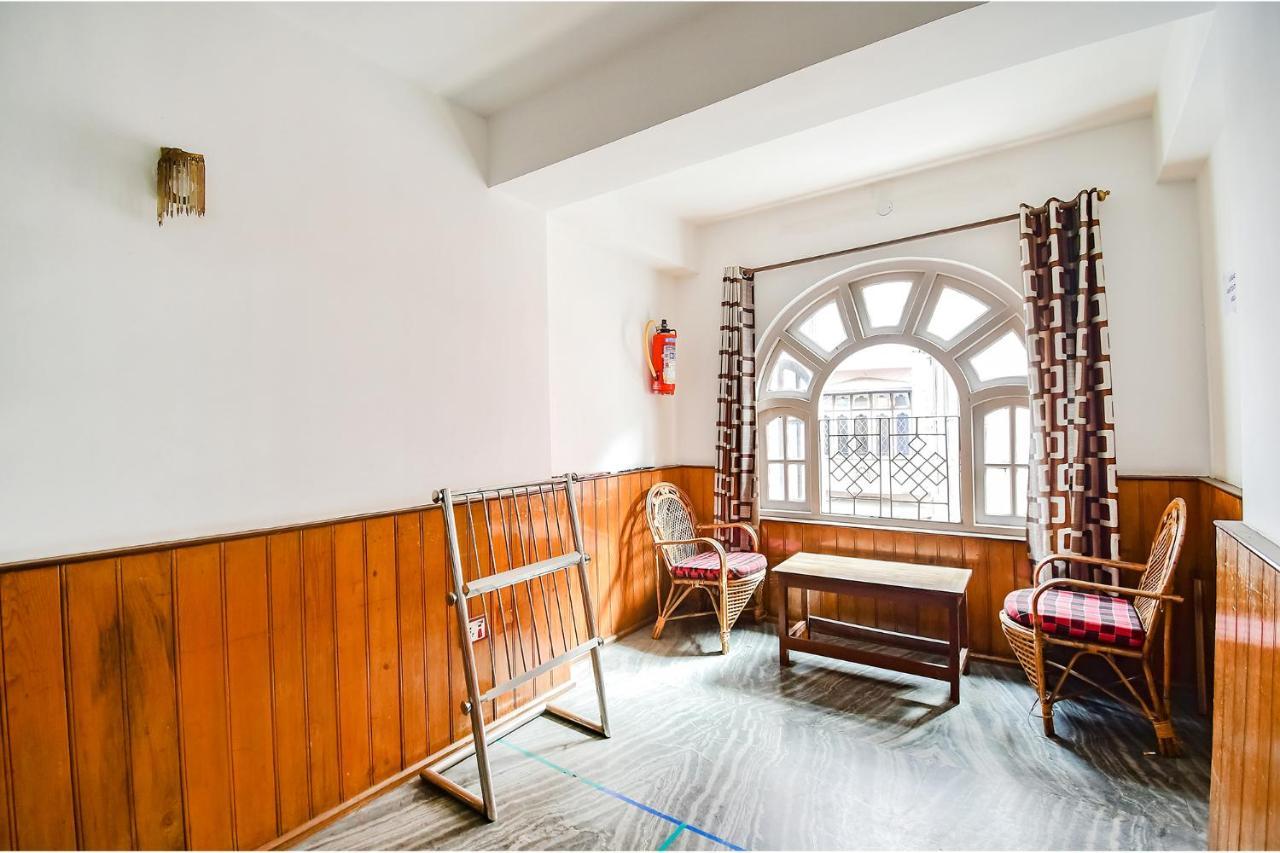 Hotel Collection O 22693 Tashi Norling Gangtok Zewnętrze zdjęcie